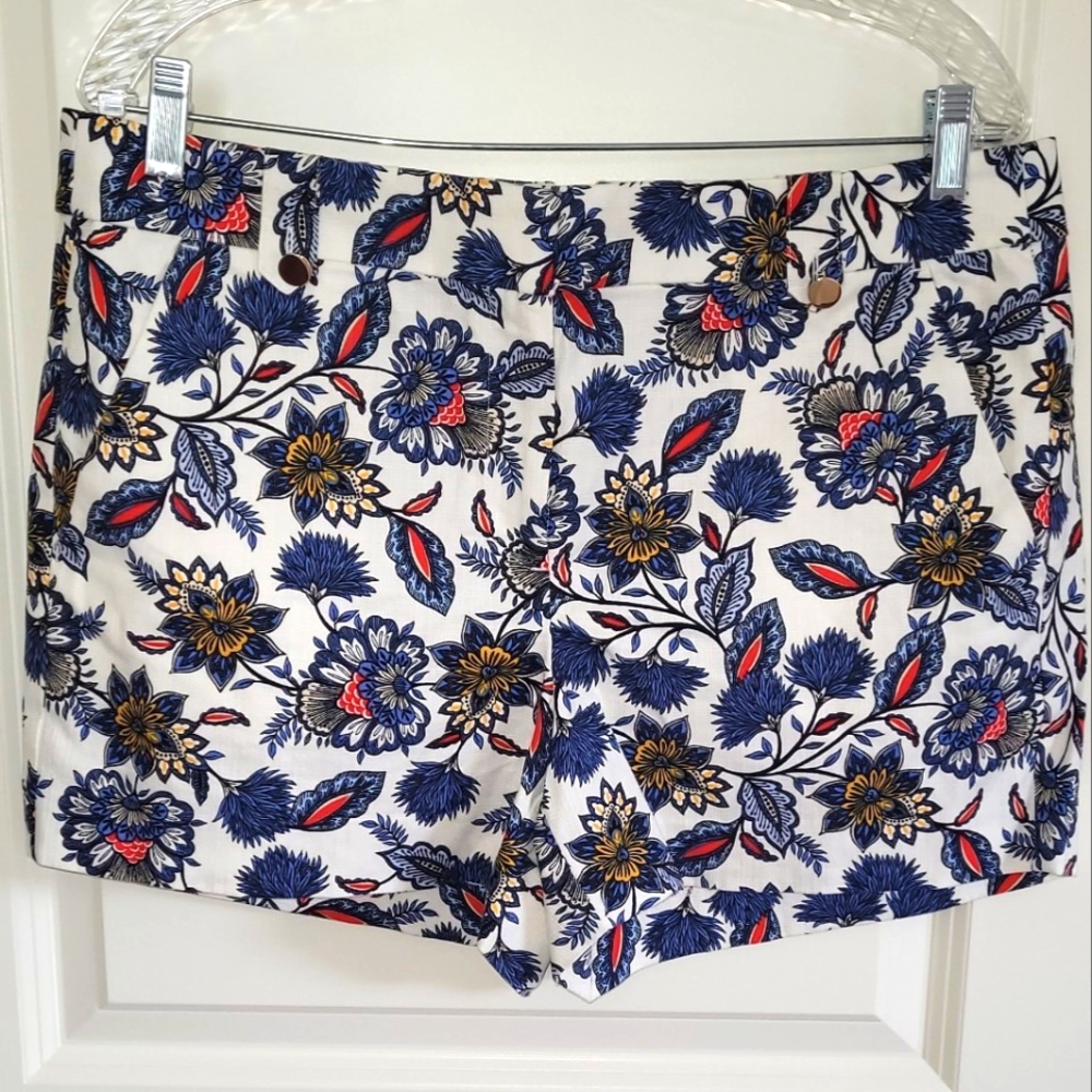Loft Shorts size 10